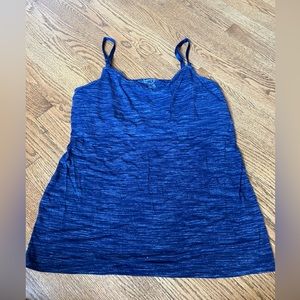Nursing Tank Top